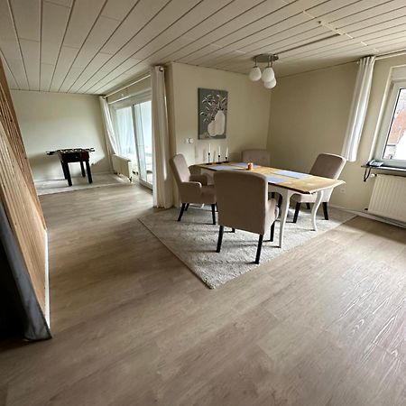 Sternblume Deluxe Apartment Bruchweiler-Barenbach Luaran gambar