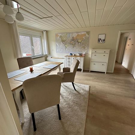Sternblume Deluxe Apartment Bruchweiler-Barenbach Luaran gambar