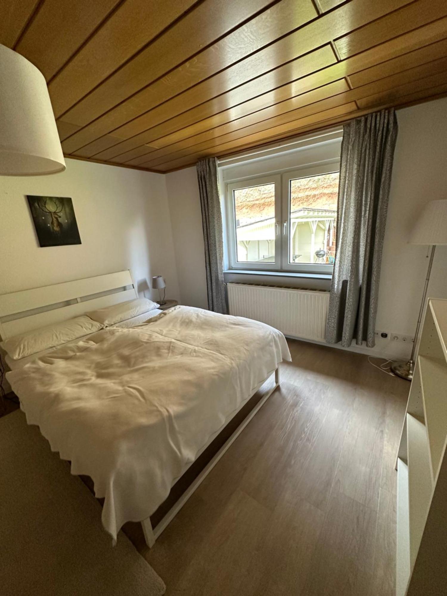 Sternblume Deluxe Apartment Bruchweiler-Barenbach Luaran gambar