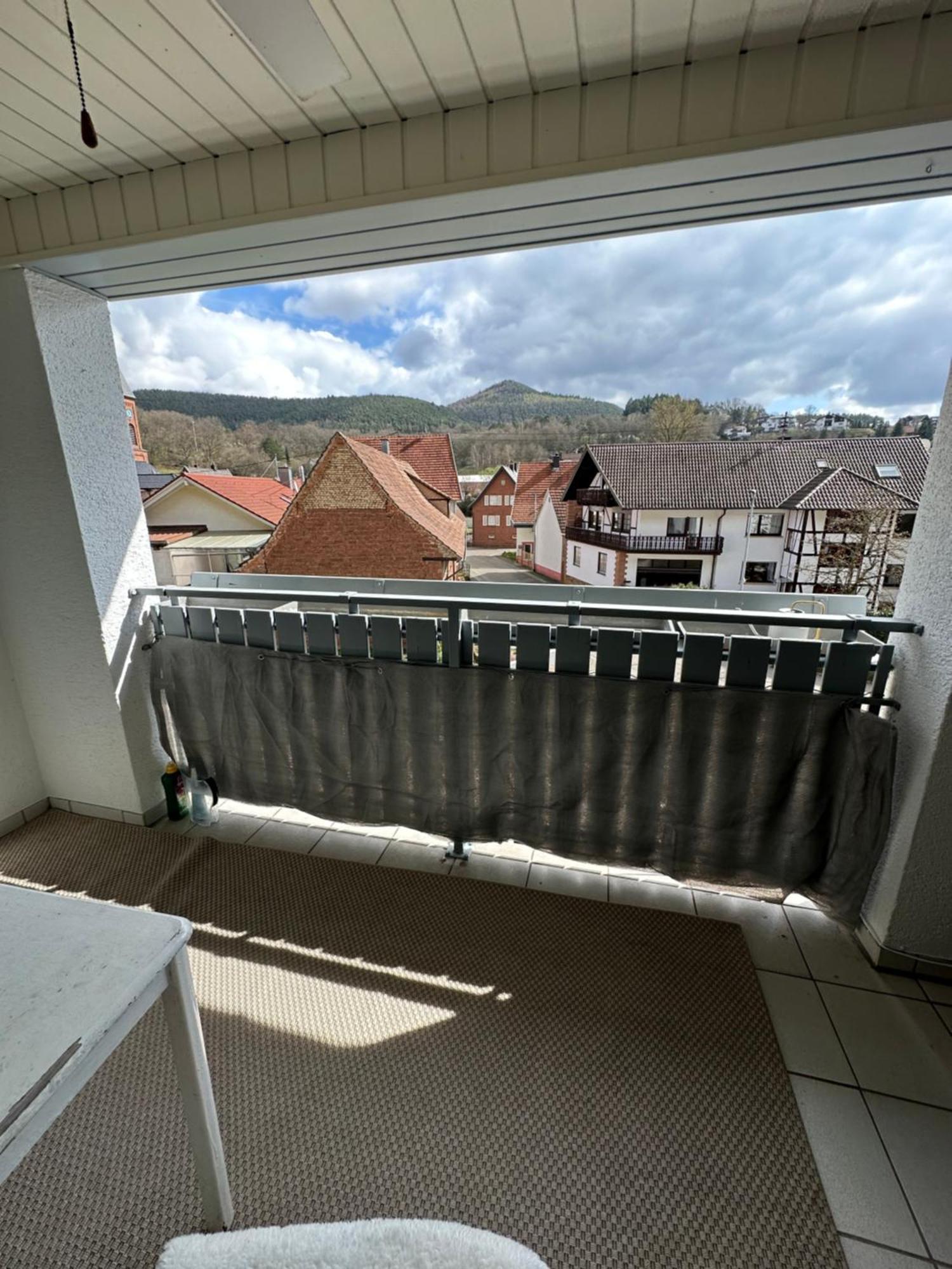 Sternblume Deluxe Apartment Bruchweiler-Barenbach Luaran gambar