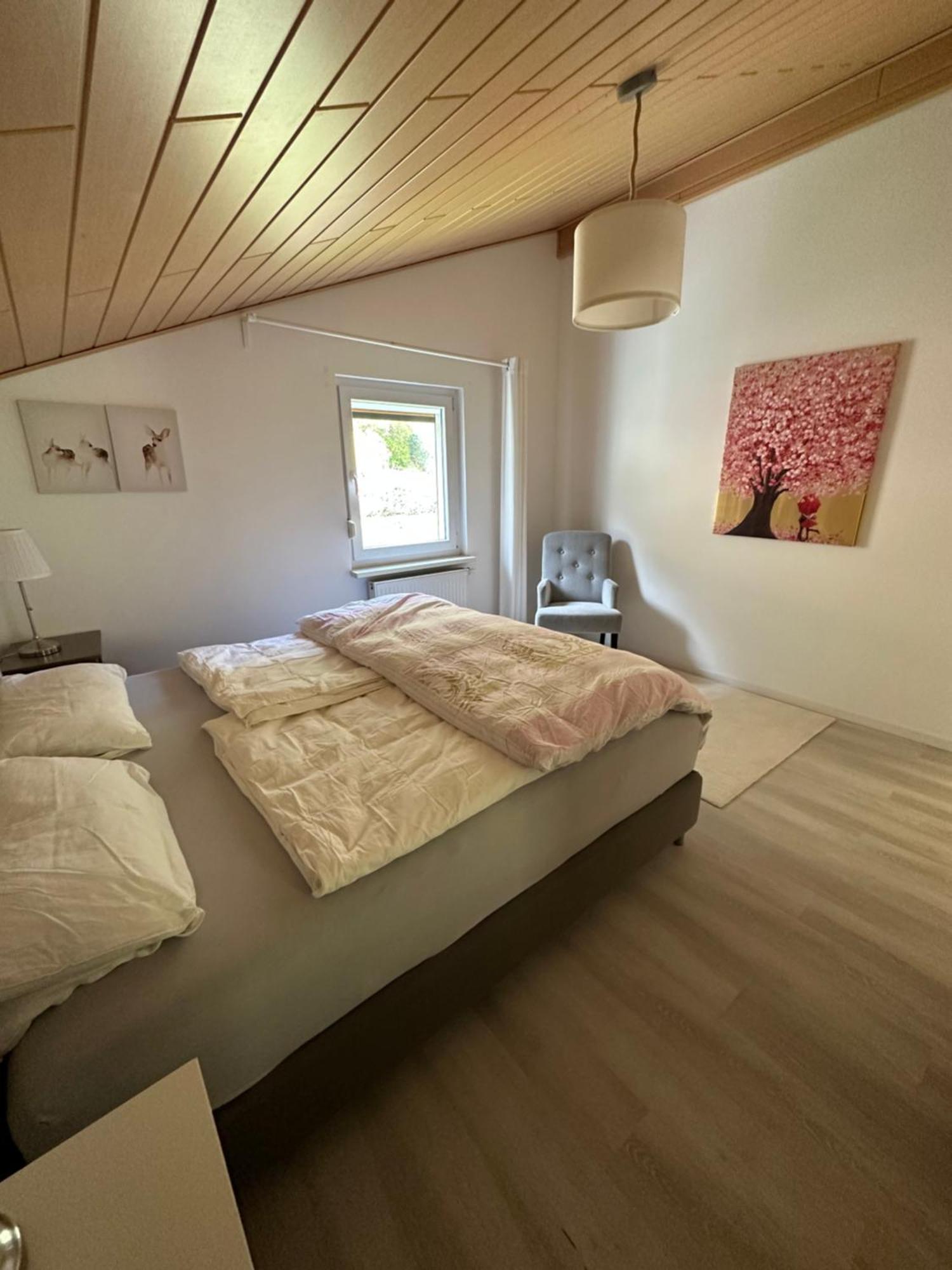 Sternblume Deluxe Apartment Bruchweiler-Barenbach Luaran gambar