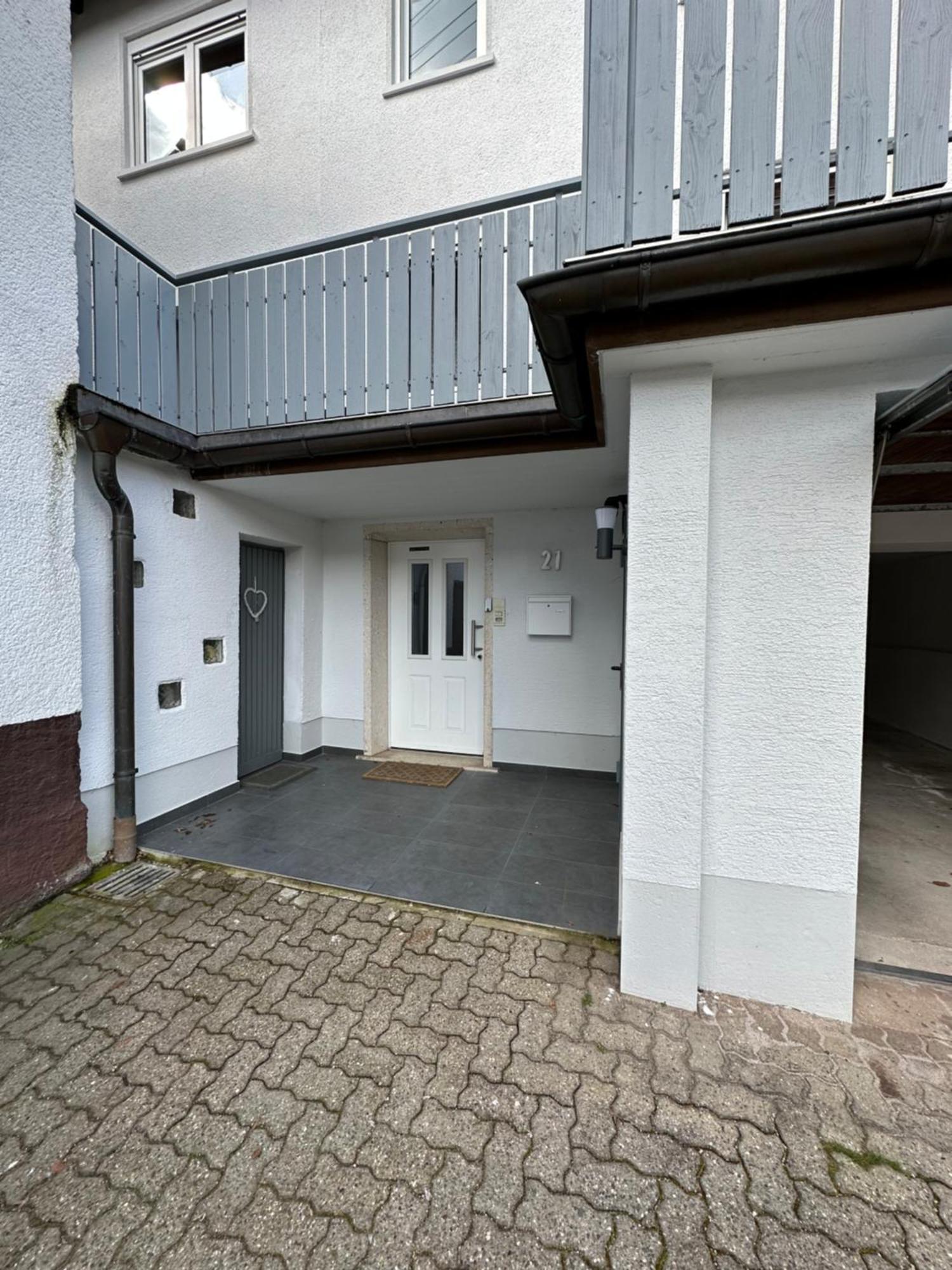 Sternblume Deluxe Apartment Bruchweiler-Barenbach Luaran gambar